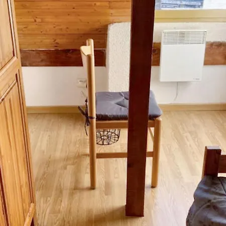Confortable A - Vue Montagne Apartmán *