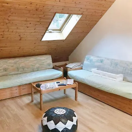 Confortable A - Vue Montagne Apartmán Bagnères-de-Luchon