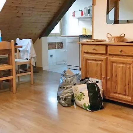 Confortable A - Vue Montagne Appartamento