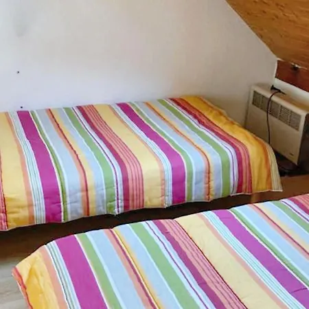 Apartmán Confortable A - Vue Montagne